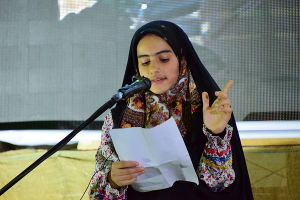 گزارش تصویری یادواره سرداران و 150 شهید سیمرغ