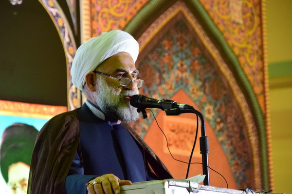 گزارش تصویری یادواره سرداران و 150 شهید سیمرغ