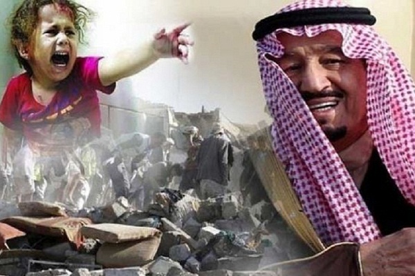 راهاندازی پویش مردمی «من یمنیام» در زاهدان راهاندازی پویش مردمی «من یمنیام» در زاهدان