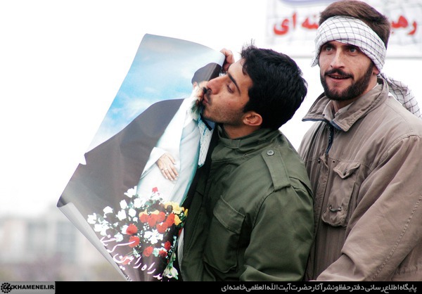 سرگذشت پیچیده خبرنگار قزوینی در 25 آذر 82/ آمد بهار جان&zwnj;ها