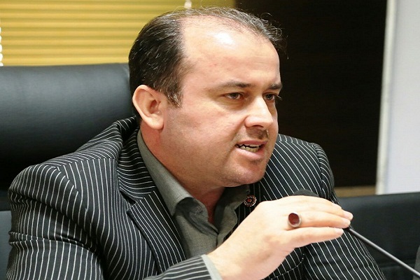 نبود وحدت رویه بین سازمانی در مناطق ویژه اجتماعی نبود وحدت رویه بین سازمانی در مناطق ویژه اجتماعی