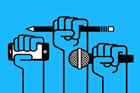 پیوست رسانه‌ای پروژه‌ها؛ اقدامی در تقویت نظارت همگانی