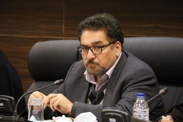 ساحت شهدا بالاتر از جناح&zwnj;بندی سیاسی است