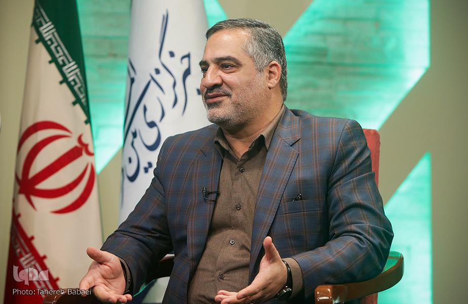 سفر مدیر شبکه رادیویی قرآن به قزوین/از دانش&zwnj;آموزان قرآنی استان تجلیل می&zwnj;شود
