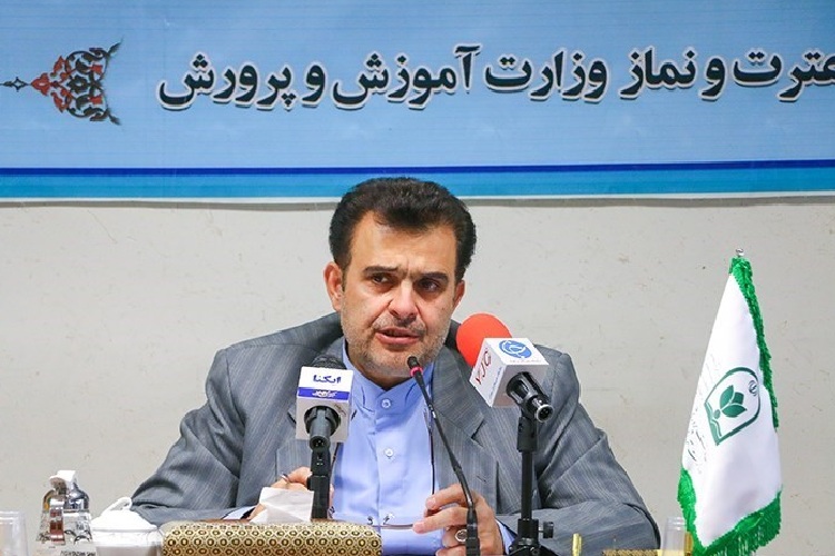 اجرای طرح قرآنی نور اولین لبیک آموزش و پرورش به مطالبات مقام معظم رهبری بود