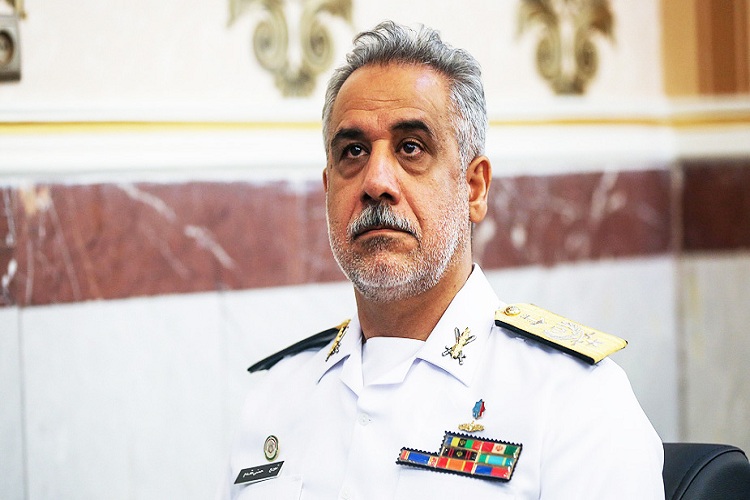 «ایمان» موتور محرک سربازان و نیروهای مسلح است «ایمان» موتور محرک سربازان و نیروهای مسلح است