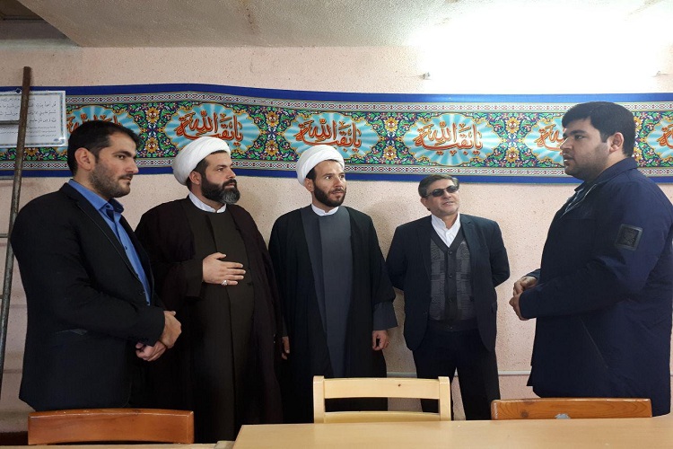 جلسه&zwnj;های شورای فرهنگ عمومی در کانون&zwnj;های مساجد برگزار شود