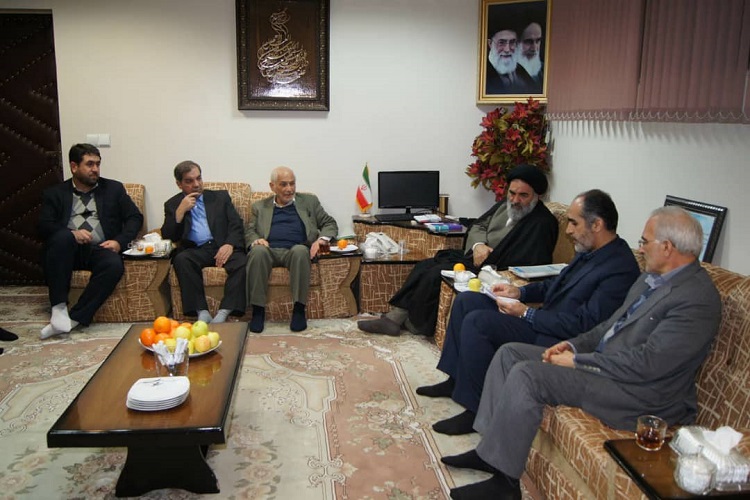 استفاده از مجازات حبس برای زندانیان جرائم غیرعمد باید به حداقل ممکن برسد استفاده از مجازات حبس برای زندانیان جرائم غیرعمد باید به حداقل ممکن برسد