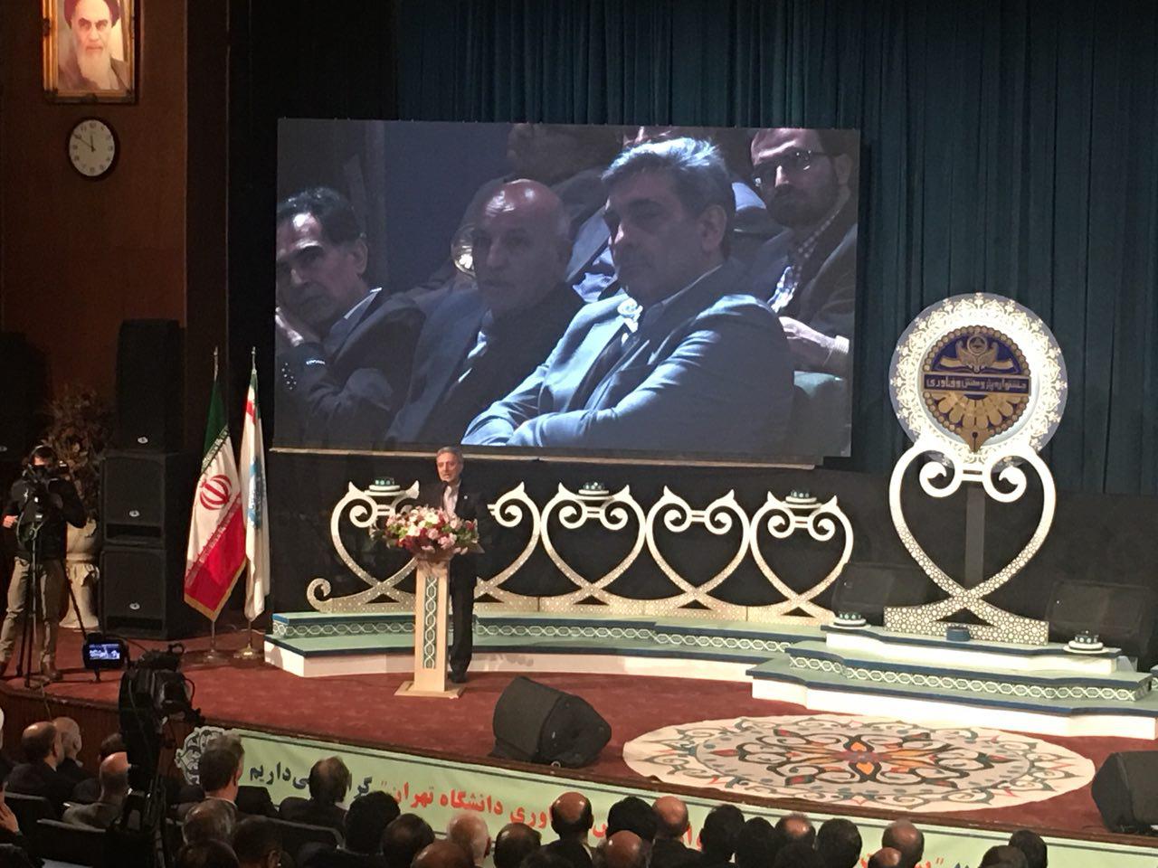 رده‌بندی دانشگاه‌ها هم فرصت و هم تهدید است/ دانشگاه‌ها مقهور ارقام نشوند