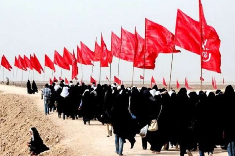 اعزام بیش از دوهزار دانش&zwnj;آموز به اردوی راهیان نور