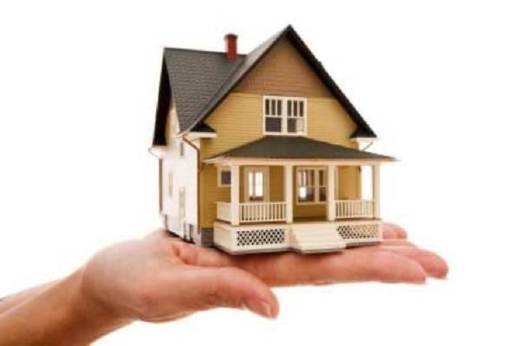 مددجویان البرزی خانه&zwnj;دار می&zwnj;شوند