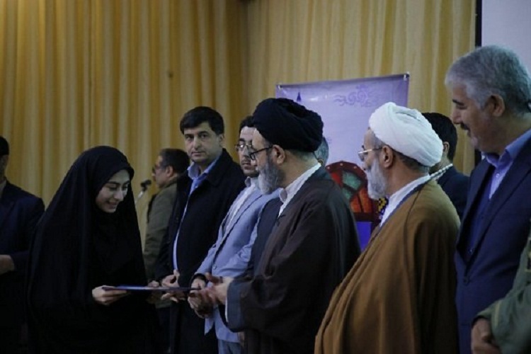 حاکم شدن فرهنگ قرآنی در بین جوانان