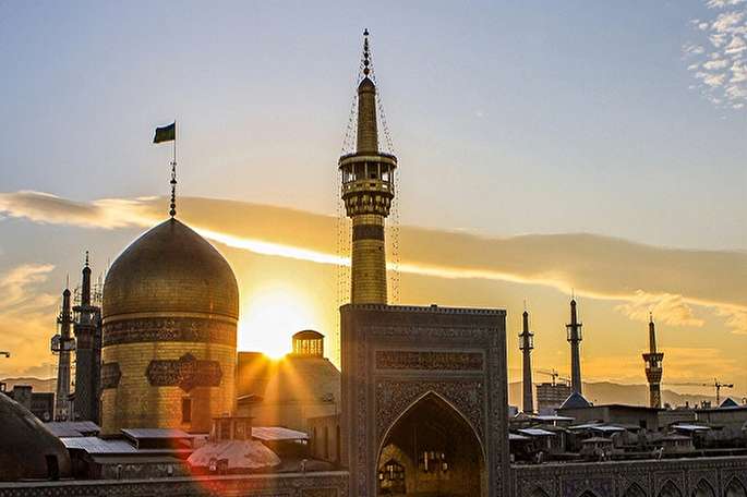 اعزام  20 مددجوی کمیته امداد به اردوی زیارتی مشهد مقدس