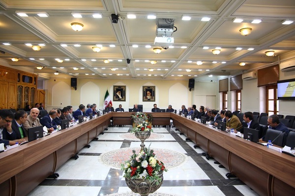 تشکیل ستاد تنظیم بازار استان تشکیل ستاد تنظیم بازار استان