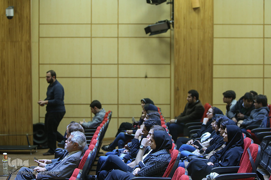 امام موسی صدر تئوری‌های اصلاحی خود را در عمل آزمود