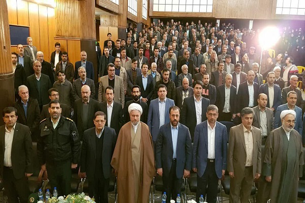 وحدت&zwnj; نظروعمل؛ مهم&zwnj;ترین اصل پیروزی در جنگ نرم