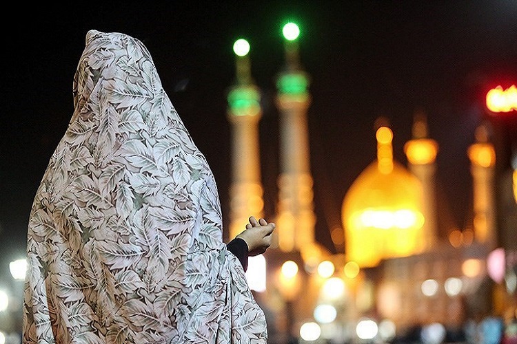 اعزام 2100مددجوی کمیته امداد خراسان&zwnj;شمالی به مشهد مقدس