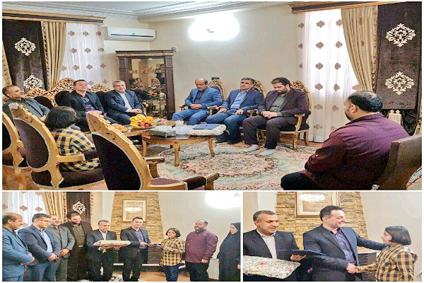 شرکت 2000 متسابق قرآنی در قائمشهر/ دیدار با خانواده قرآنی در هفته قرآن