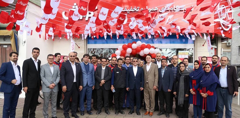 افق کوروش موفق به پیاده&zwnj;سازی پروژه بزرگ ERP شد