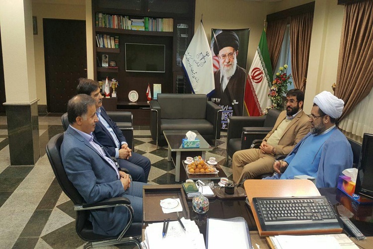 تثبیت مالکیت موقوفات نقش موثری در جلوگیری از موقوفه خواری دارد تثبیت مالکیت موقوفات نقش موثری در جلوگیری از موقوفه خواری دارد