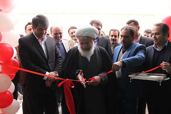 نمایشگاه «دستاوردهای پژوهش، فناوری و فن بازار» در یزد افتتاح شد نمایشگاه «دستاوردهای پژوهش، فناوری و فن بازار» در یزد افتتاح شد
