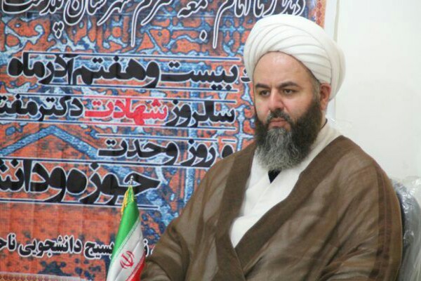 وحدت حوزه و دانشگاه؛ دستاورد بزرگ نظام جمهوری اسلامی