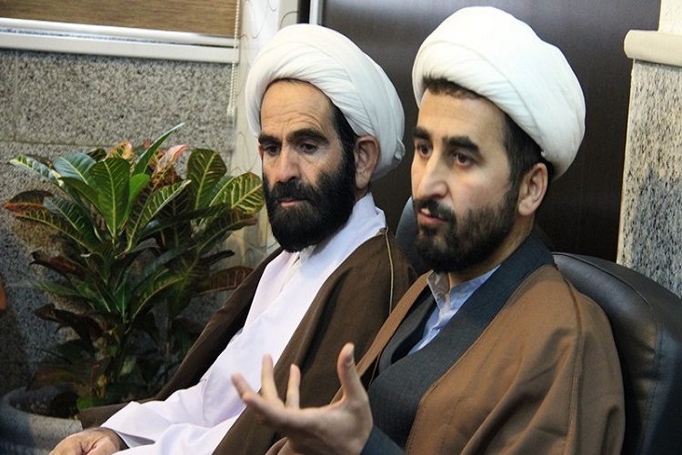 شرکت 11 هزار نفر در نمازهای جمعه خراسانشمالی شرکت 11 هزار نفر در نمازهای جمعه خراسانشمالی