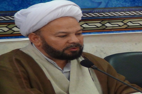 هیچ قدرتی در مقابل ملت بابصیرت تاب مقاومت ندارد