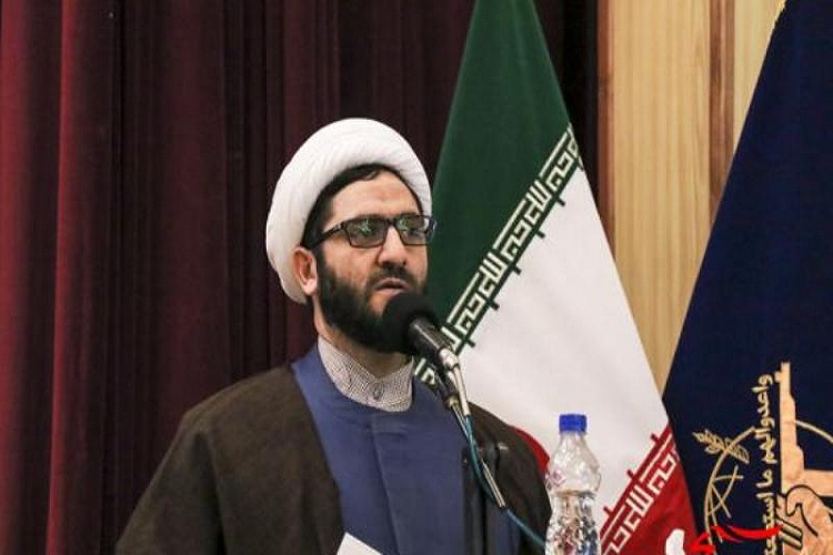 خط قرمز ملت ایران؛ خون پاک شهداء