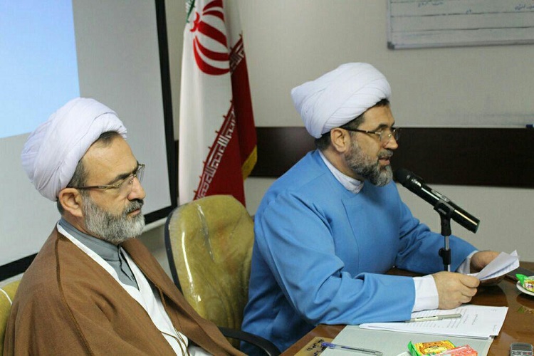 نیروهای انقلابی باید در مساجد پرورش پیدا کنند
