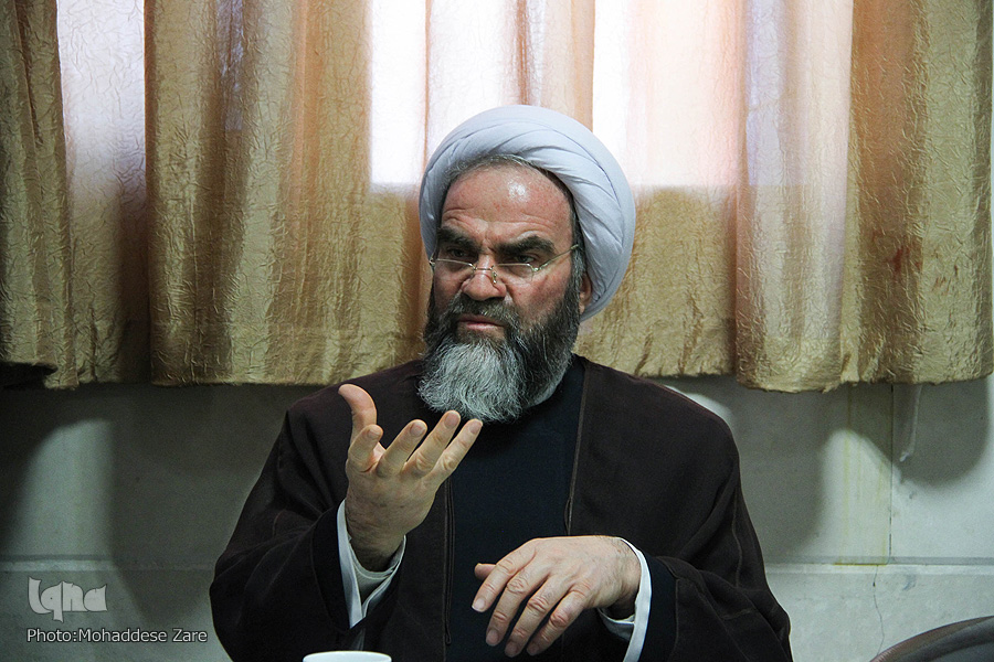 برداشت و استنباط از اسلام باید با دنیای امروز هماهنگ باشد برداشت و استنباط از اسلام باید با دنیای امروز هماهنگ باشد