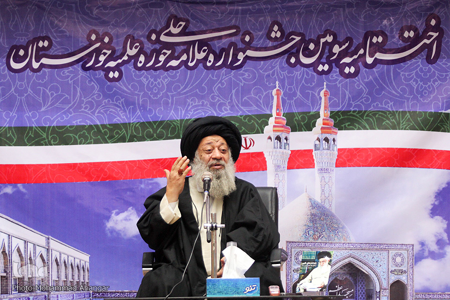 موسوی&zwnj;جزایری