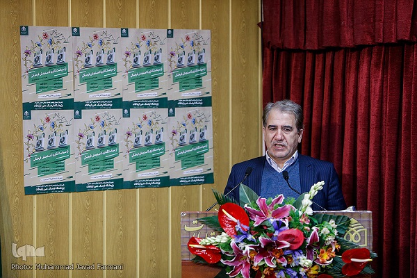 حضور بین&zwnj;المللی در عرصه فرهنگی را جدی&zwnj;تر دنبال کنیم