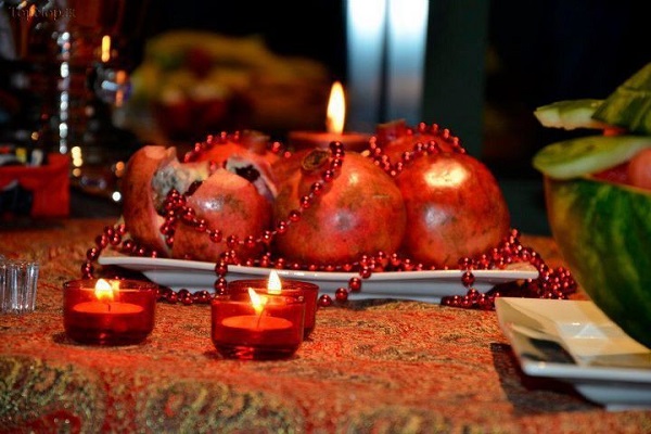 یلدا؛ موضوعی برای تفکر یا نمادی تجمل&zwnj;گرایانه