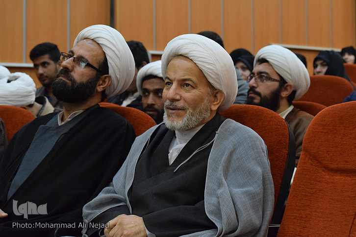 برگزاری آیین اختتامیه جشنواره استانی «علامه حلی» در لرستان برگزاری آیین اختتامیه جشنواره استانی «علامه حلی» در لرستان
