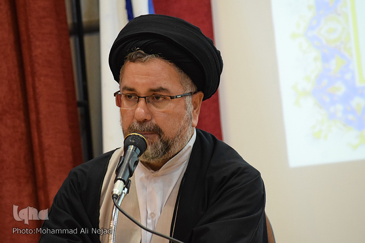 برگزاری آیین اختتامیه جشنواره استانی «علامه حلی» در لرستان برگزاری آیین اختتامیه جشنواره استانی «علامه حلی» در لرستان