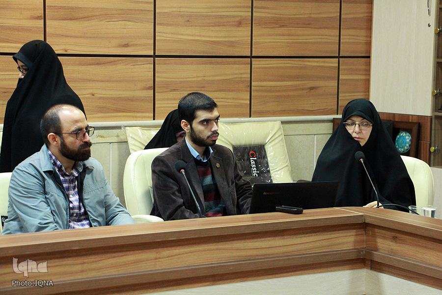 چهارمین گردهمایی تقدیر از فعالان قرآن و عترت دانشگاه&zwnj;های استان برگزار شد