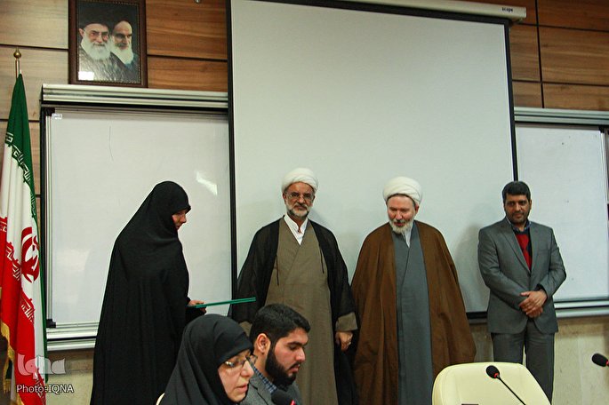 چهارمین گردهمایی تقدیر از فعالان قرآن و عترت دانشگاه&zwnj;های استان برگزار شد