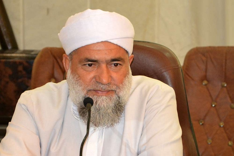 جوامع اسلامی به &laquo;قانون نوشتن&raquo; و &laquo;عمل نکردن&raquo; اکتفا می&zwnj;کنند