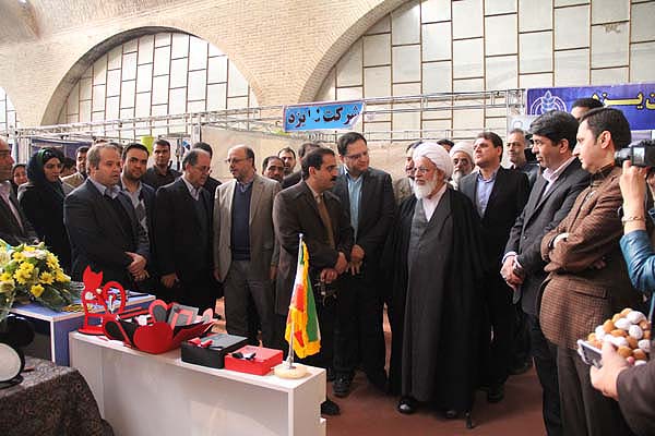 برگزاری چهار پنل تخصصی در حاشیه نمایشگاه &laquo;فن بازار یزد&raquo;
