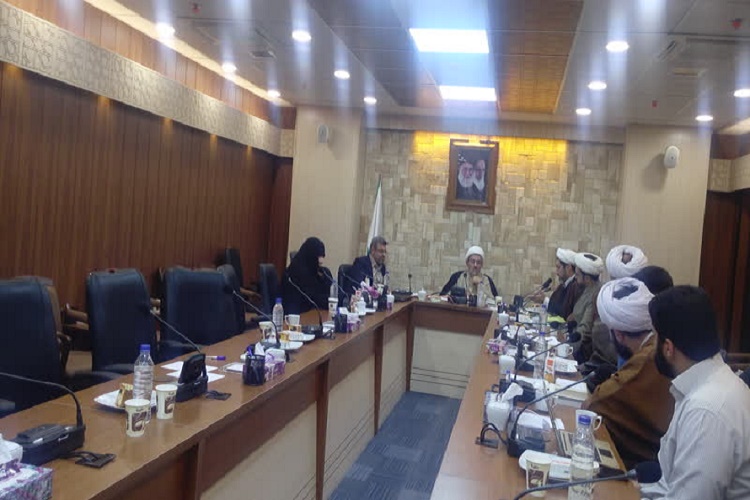 هم اندیشی &laquo;بررسی سند پیشرفت در حوزه زنان و خانواده&raquo; برگزار شد