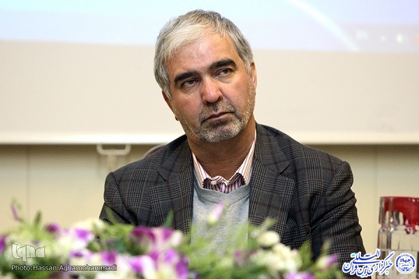 راه&zwnj;اندازی شبکه جامعه و دانشگاه در راستای اصل مسئولیت اجتماعی دانشگاه&zwnj;هاست