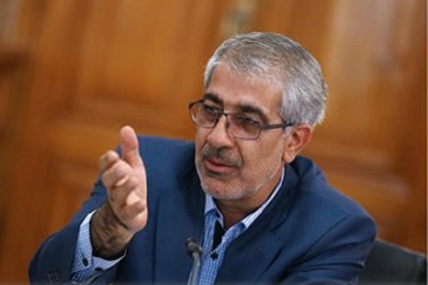 نباید خانواده تحت پوشش کمیته امداد مشکل جهیزیه داشته باشد