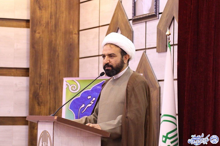 یکی از ارکان اساسی در جوامع بشری؛ نقش سازنده زنان بوده است یکی از ارکان اساسی در جوامع بشری؛ نقش سازنده زنان بوده است