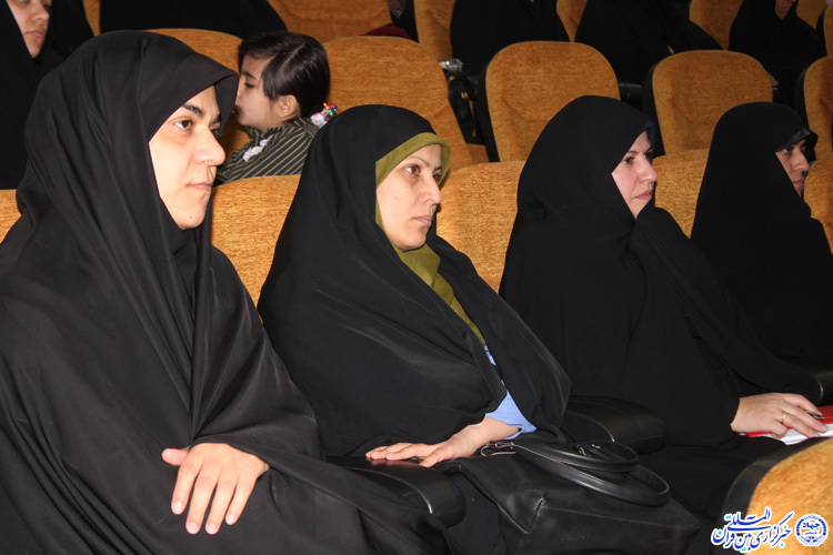 همایش توجیهی طرح بشارت 1452 در خراسان‌جنوبی