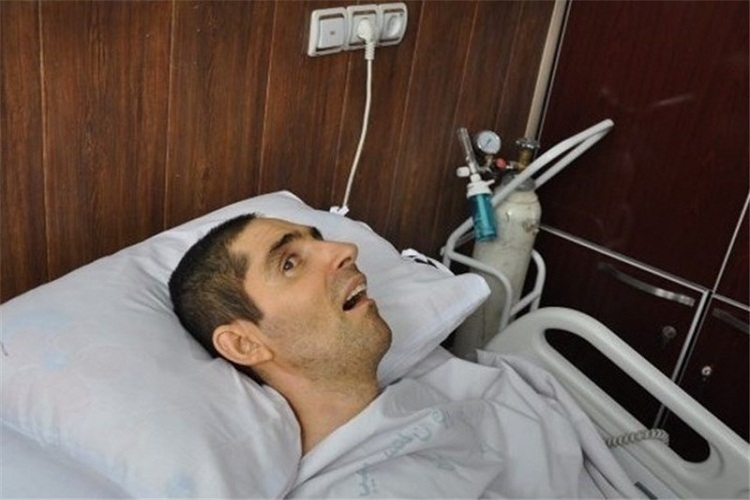 مراسم چهلمین روز شهادت سیدنورخدا موسوی در لرستان برگزار شد مراسم چهلمین روز شهادت سیدنورخدا موسوی در لرستان برگزار شد