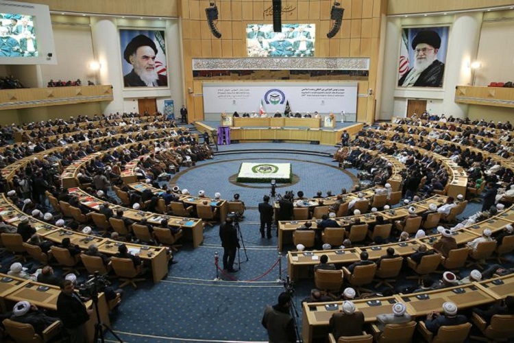 اعزام 50 عالم سیستان&zwnj;وبلوچستانی به کنفرانس بین&zwnj;المللی وحدت