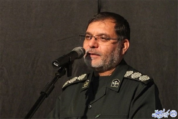 همایش شکوه هجرت در خراسان&zwnj;جنوبي برگزار شد