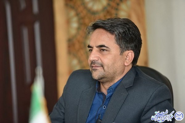 دست&zwnj;بافته&zwnj;هایی که از نقوش اصیل بومی جان می&zwnj;گیرد