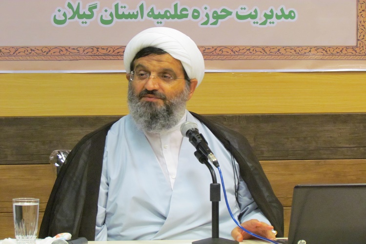 آسیب های فعلی جهان اسلام ناشی از تفرقه بین مسلمانان است